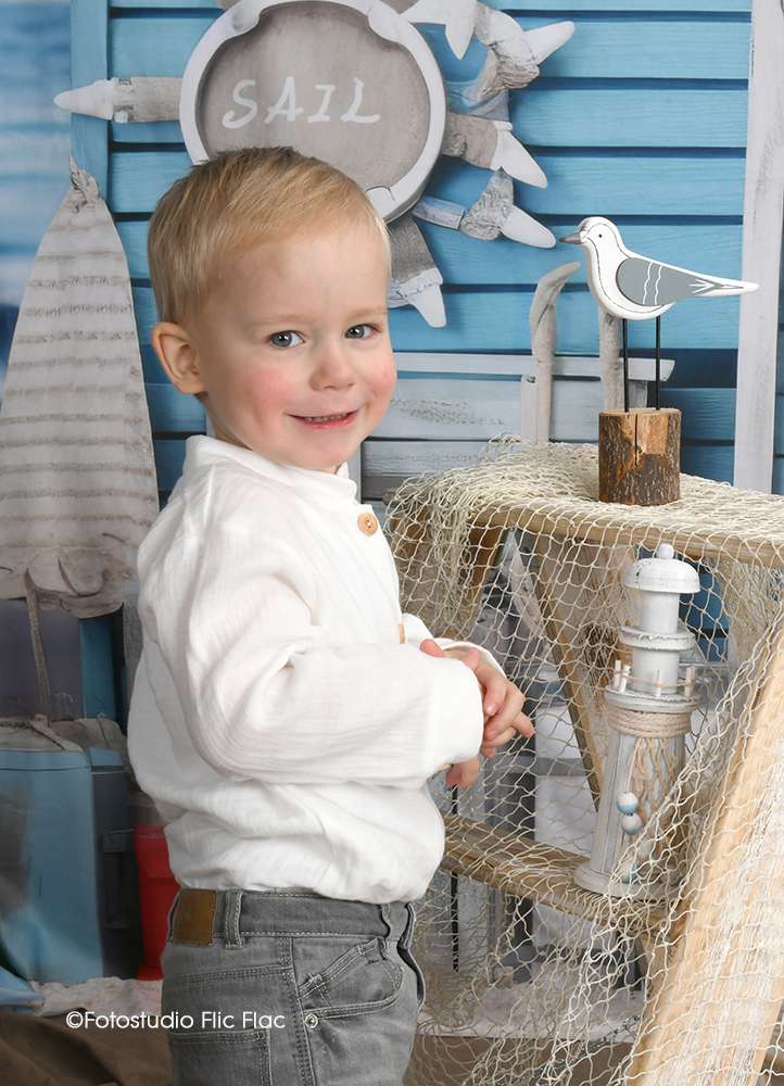 Kindergartenfotos vom Fotostudio Flic Flac