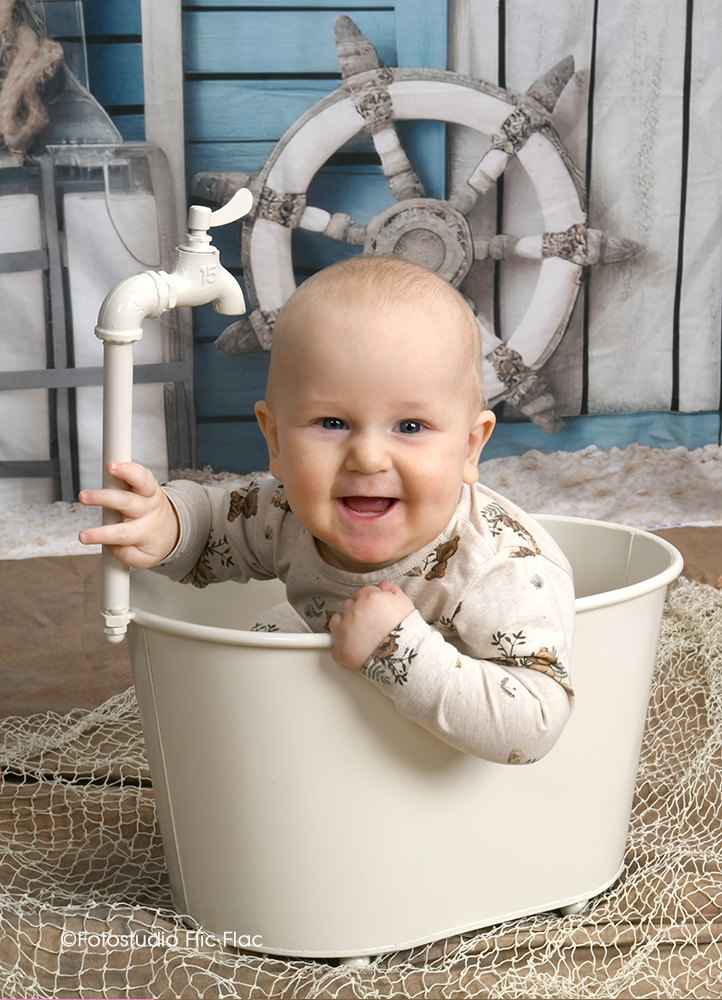 Kindergartenfotos vom Fotostudio Flic Flac
