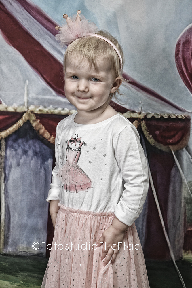 Kindergartenfotos vom Fotostudio Flic Flac