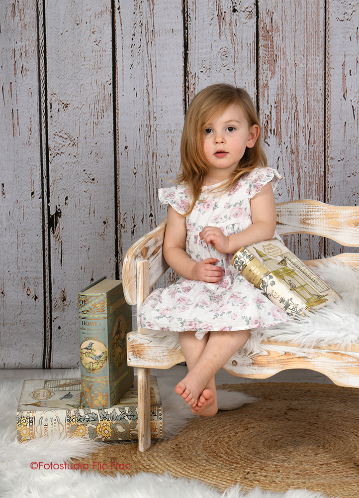 Kindergartenfotos vom Fotostudio Flic Flac