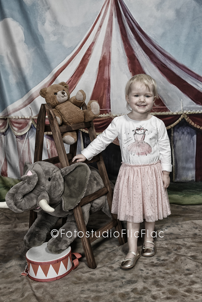 Kindergartenfotos vom Fotostudio Flic Flac