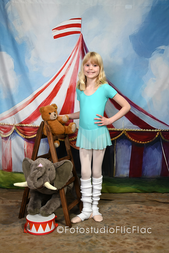 Kindergartenfotos vom Fotostudio Flic Flac