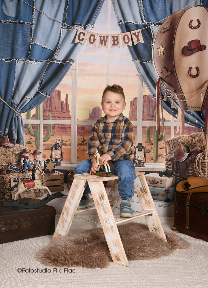 Kinderfotos im Fotostudio Flic Flac