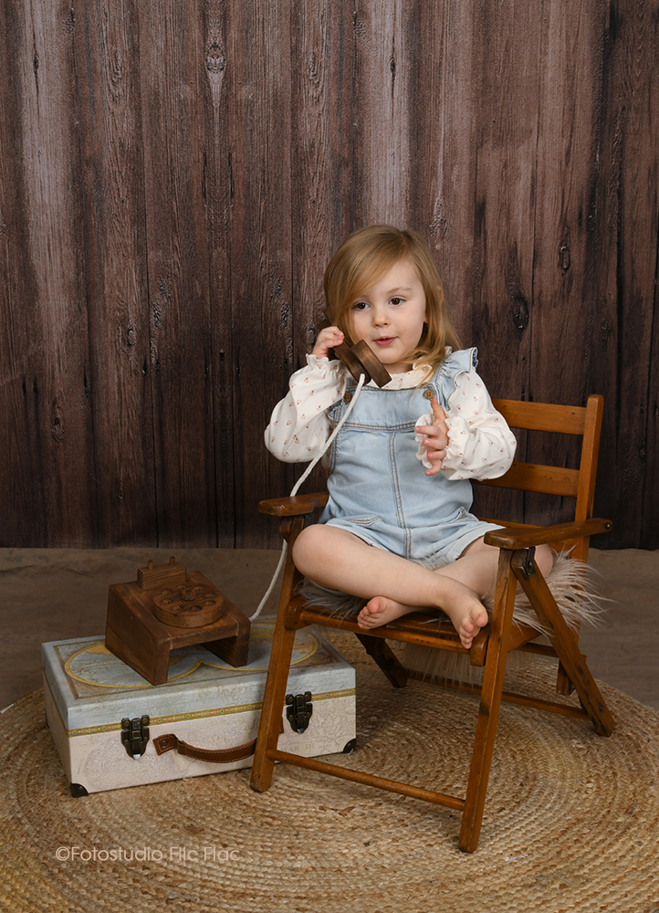 Kindergartenfotos vom Fotostudio Flic Flac