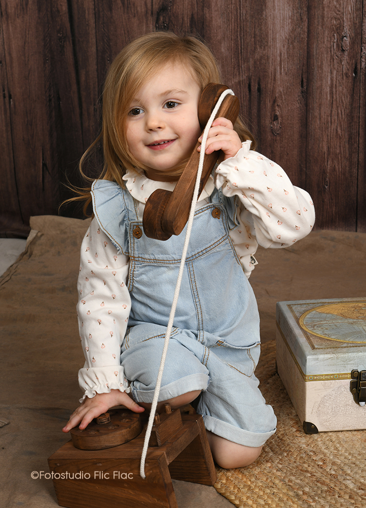 Kindergartenfotos vom Fotostudio Flic Flac