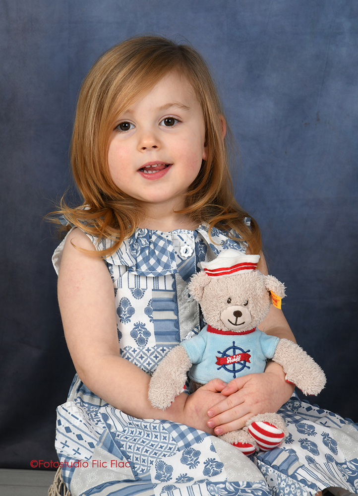 Kindergartenfotos vom Fotostudio Flic Flac