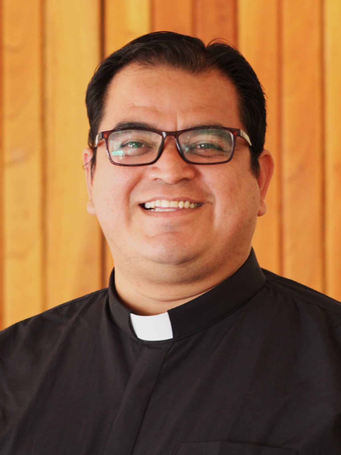 PBRO. FELIPE DE JESÚS BARAJAS RUEDAS, 2023 - Actualmente