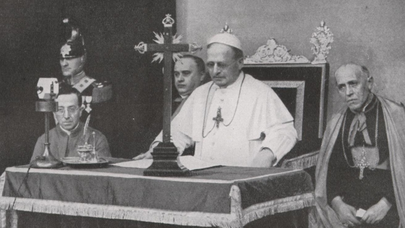 Papa Pio XI.
