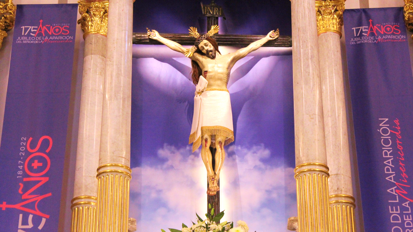 Ocotlán se llena de esperanza, rumbo al Jubileo de la Aparición del Señor de la Misericordia - Página web de prodigiodeocotlan Ocotlán se llena de esperanza, rumbo al Jubileo de la Aparición del Señor de la Misericordia - Página web de prodigiodeocotlan