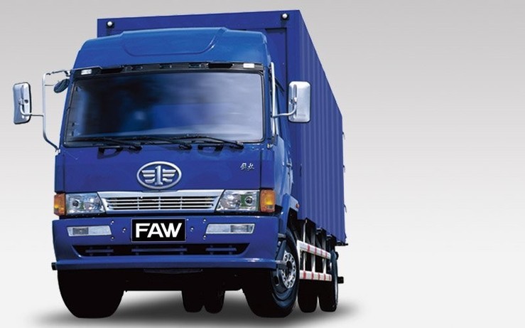 FAW Benutzerhandbuch PDF - LKW - handbücher PDF, Fehler Codes, Schaltplan