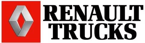 Renault Truck  Logo