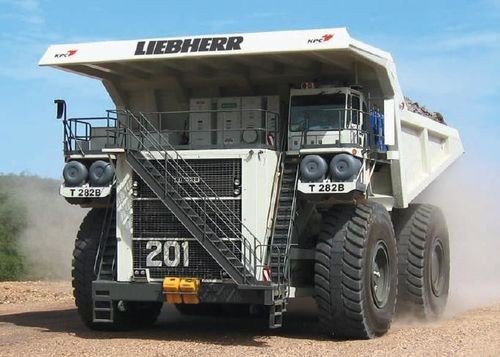 Liebherr Handbücher PDF - LKW - handbücher PDF, Fehler Codes, Schaltplan