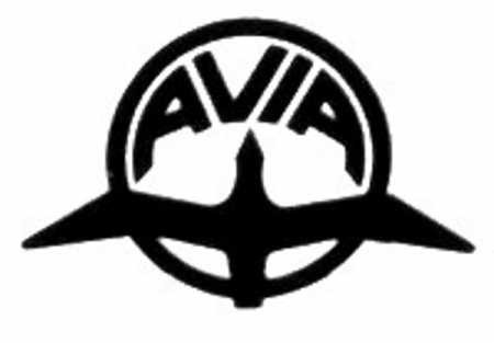 AVIA LOGO