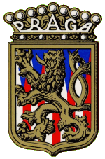 praga lkw logo