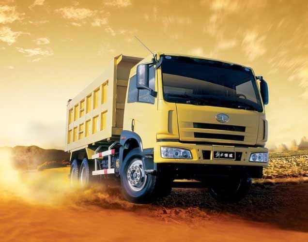 faw lkw