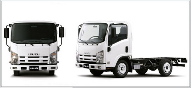Isuzu Handbücher PDF - LKW - handbücher PDF, Fehler Codes, Schaltplan