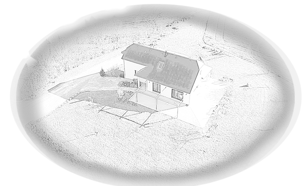 Creacion Art - gravure - drone - image crayon