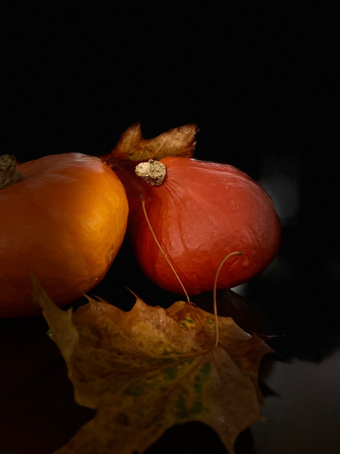 Herbstliche Kürbissaison in der Brasserie Rendezvous Hannover-Bothfeld