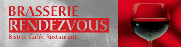 Logo der Brasserie Rendezvous Bistro Café Restaurant Hannover-Bothfeld