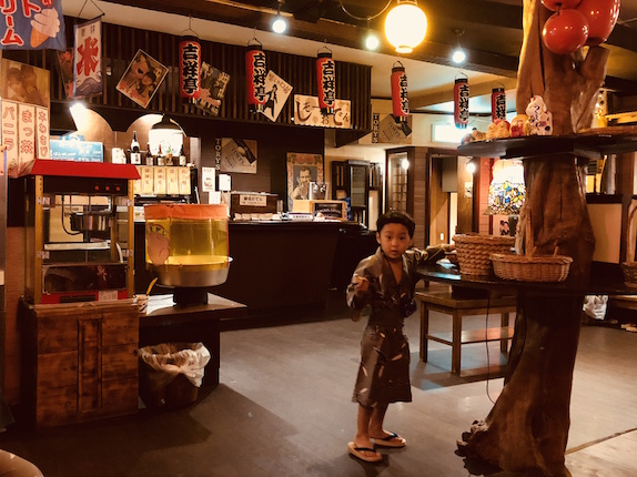 つるや吉祥亭 つるや甘酒横丁