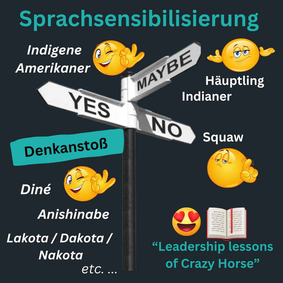 Sprachsensibilisierung im Deutschen: Ein Aufruf zu mehr geschichtlichem Feingefühl!