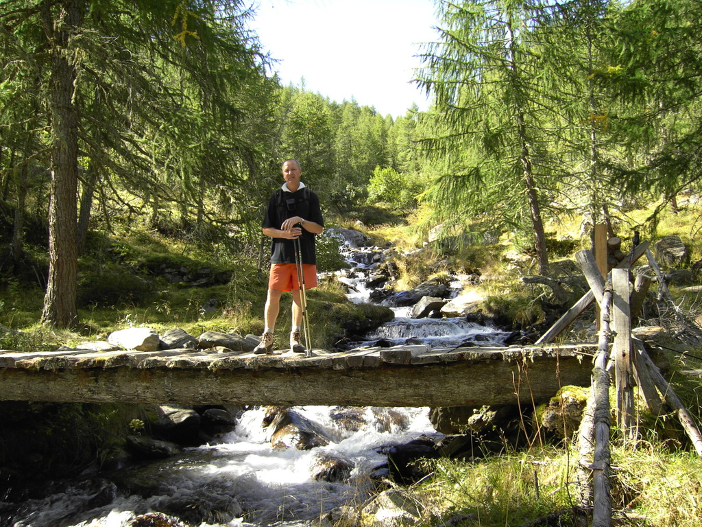 Am Penaudbach
