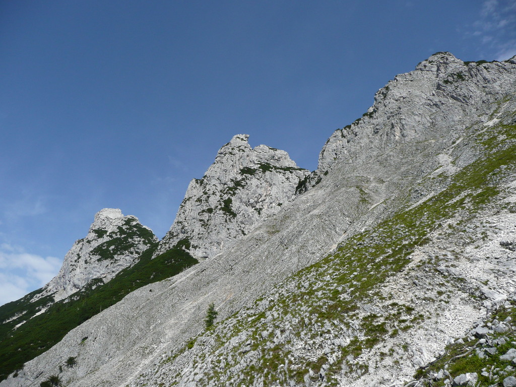 Gipfelschau