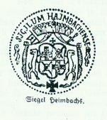 Original Siegel
