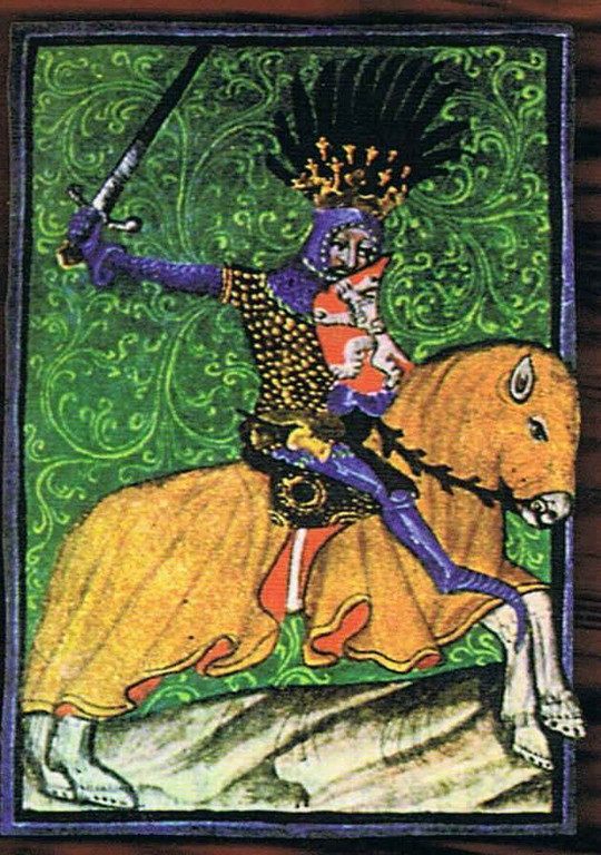 König Johann