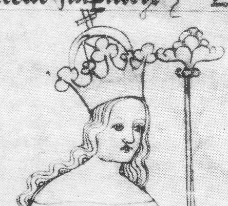 Margarete von Brabant (* 1275/1276; † 14. Dezember 1311 in Genua) war die Frau Heinrichs VII. von Luxemburg und ab ihrer Krönung 1309 römisch-deutsche Königin.