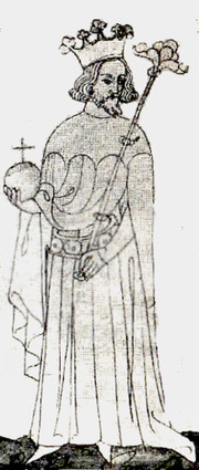 König Johann