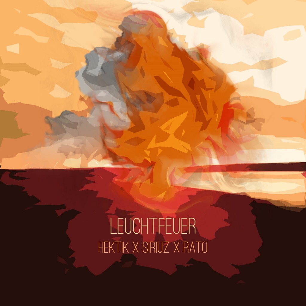 Leuchtfeuer EP leuchtfeuereps Webseite!