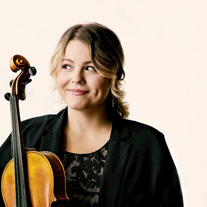 Karolina Errera (Foto: Felix Broede)