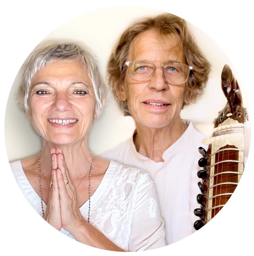 GITA MARG, une voie de Yoga par la musique classique de l’Inde du Nord