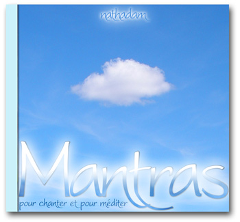 CD mantras