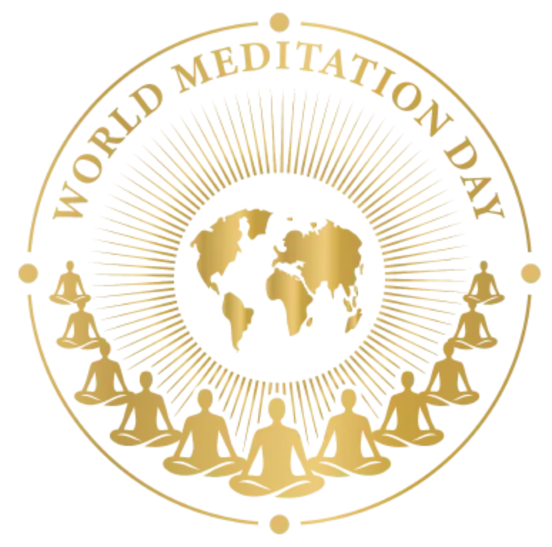WORLD MEDITATION DAY 21/12