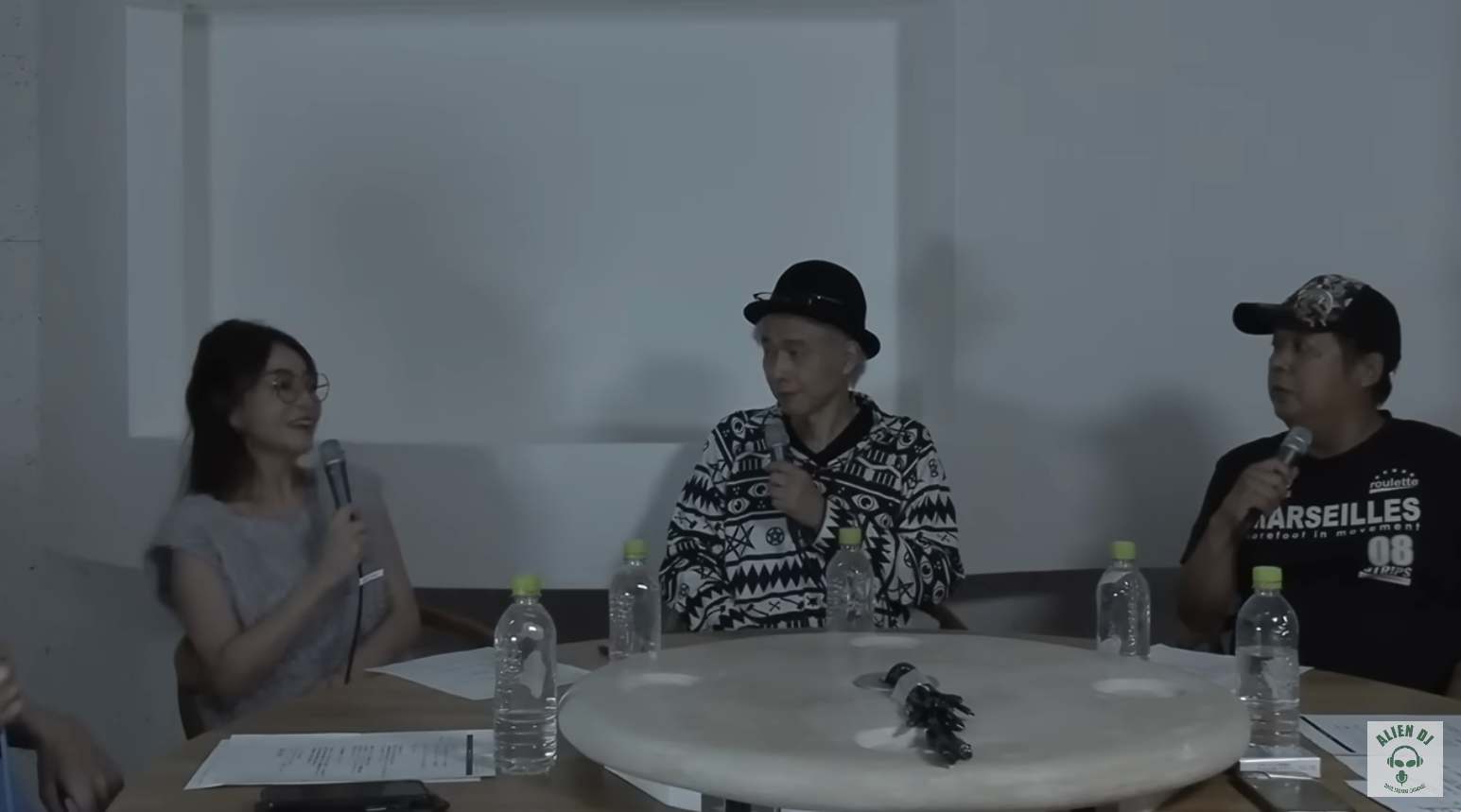 8/19（月）、YouTubeチャンネル「Dave Fromm Channel」の配信にFLAT BASEスタジオをご利用いただきました。