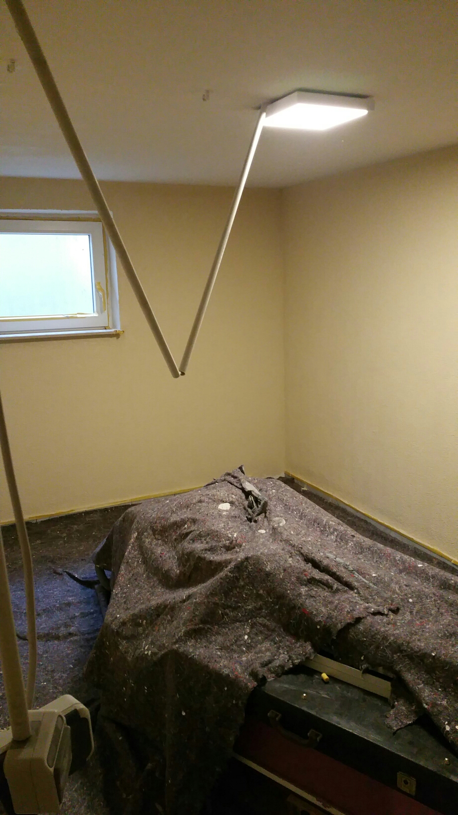 Arbeitseinblick - epdienstleistung.de