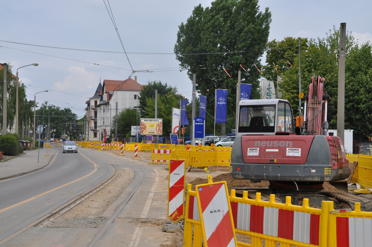 News-Rückblick Juli und August 2015 - LVB-Leipzig Fanpage