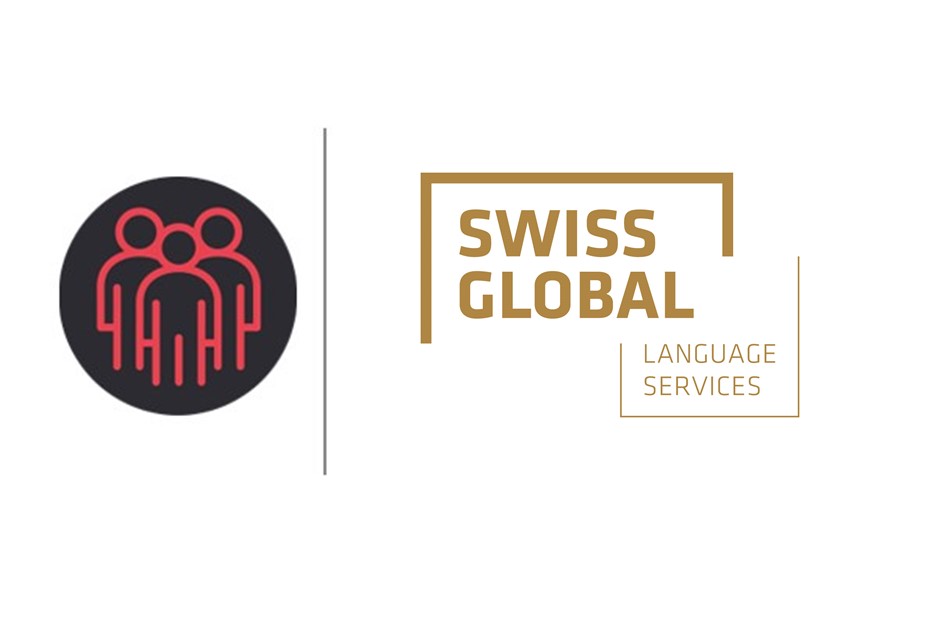 Unternehmen und Marken eine Sprache geben: Mit Sprachdienstleistungen von SwissGlobal