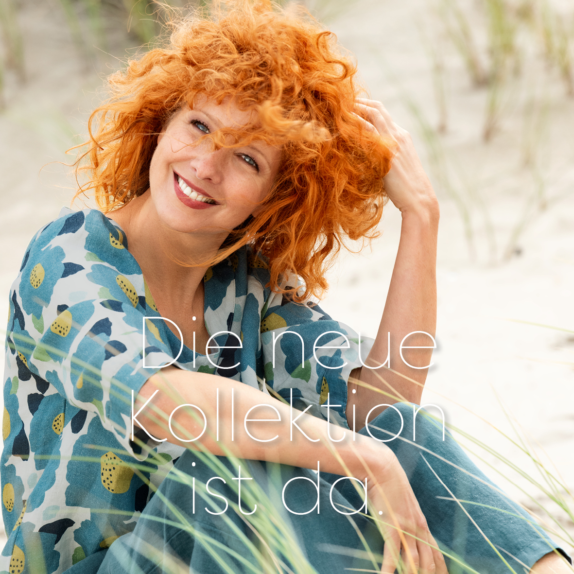 Das Frühjahr beginnt!