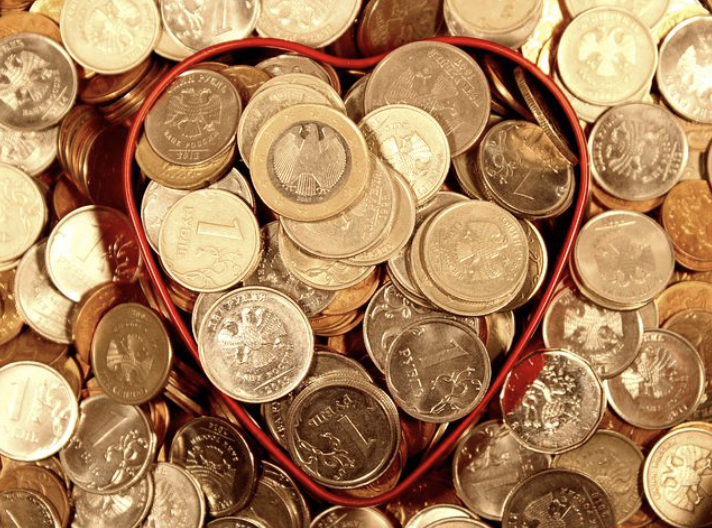 1200 Euro für DIE TAFEL!