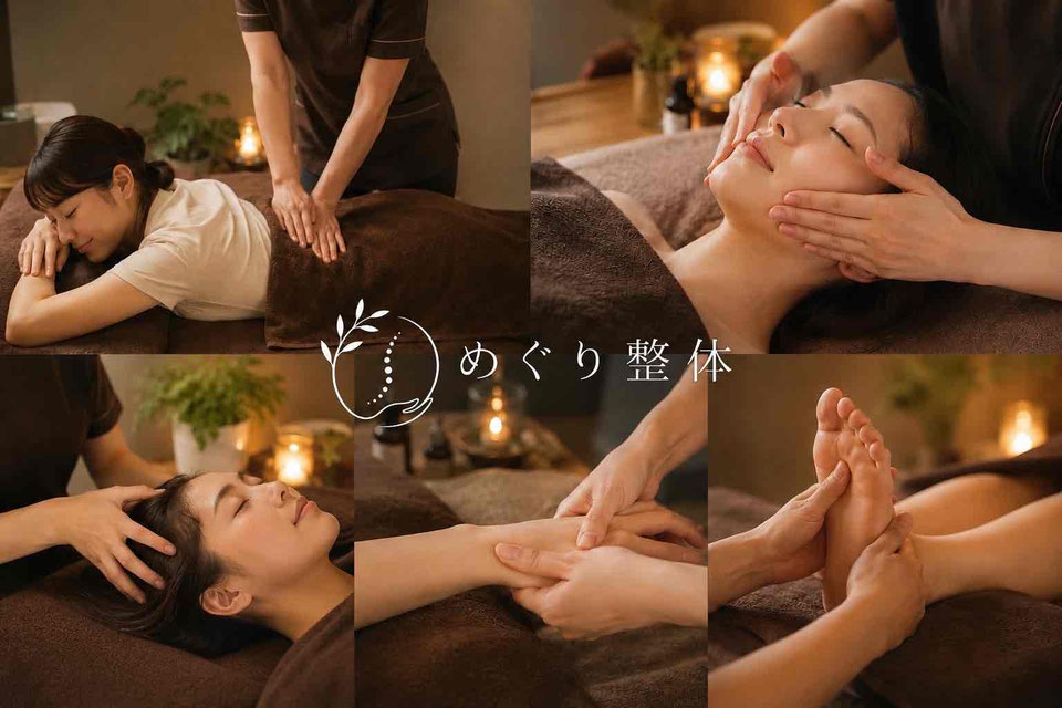整体