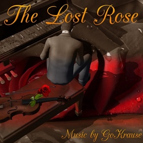 The Lost Rose