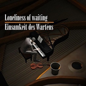 Loneliness of Waiting