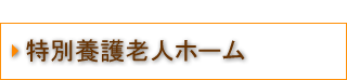 特別養護老人ホーム