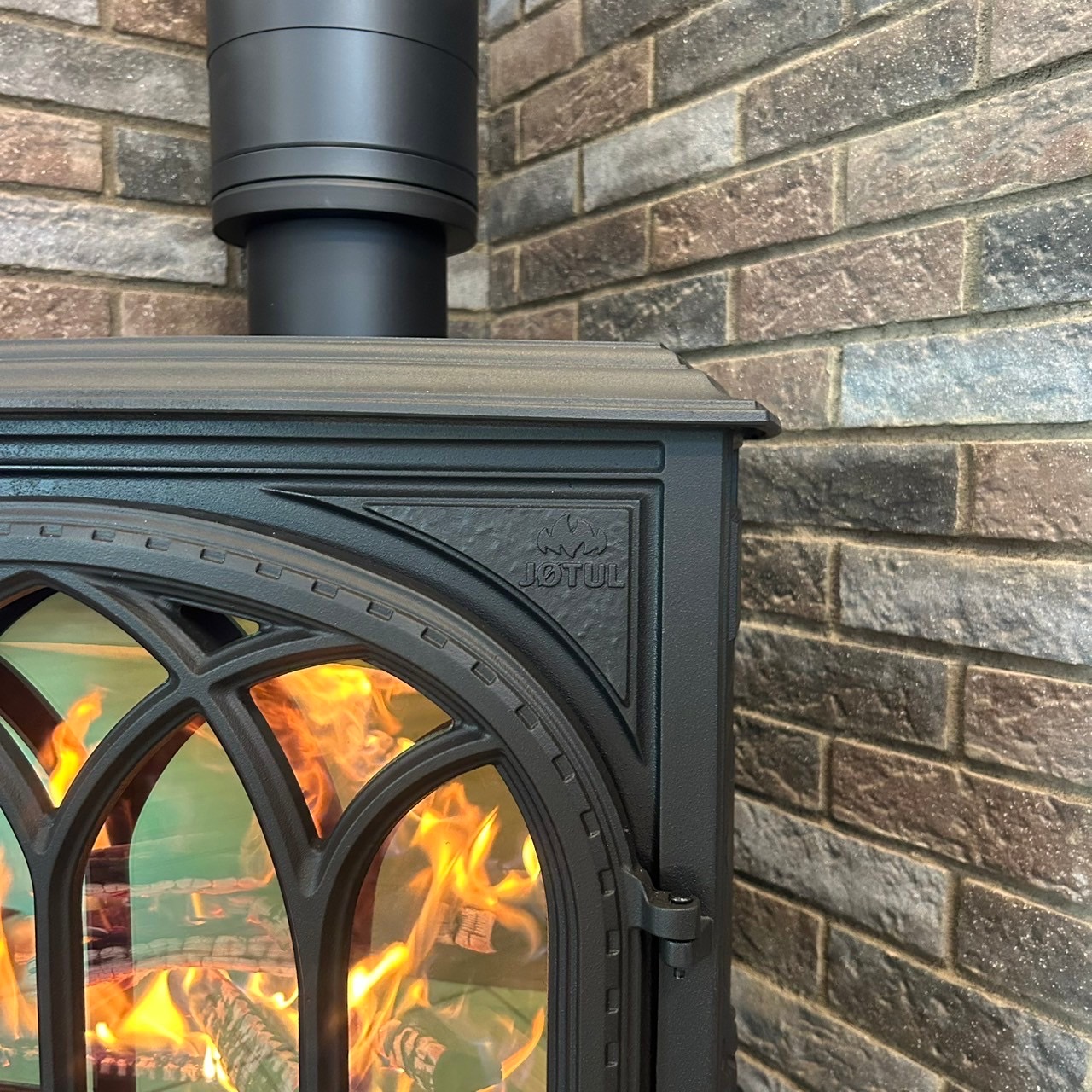 JOTUL F400 ECO - 薪ストーブ専門店 アリュメール群馬 JOTUL F400 ECO - 薪ストーブ専門店 アリュメール群馬