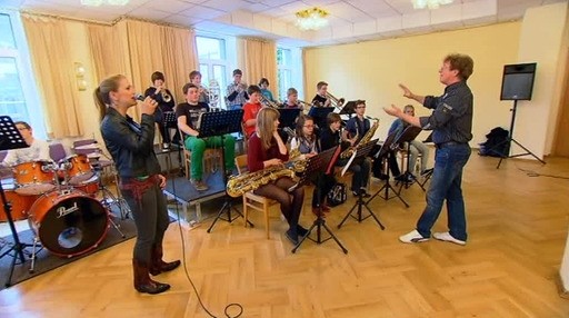 (C) 2013 Mitteldeutscher Rundfunk