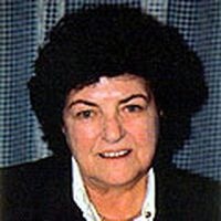 Irma Holder - ehem Texterin