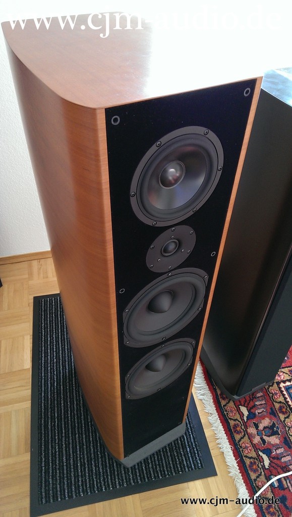 ALR Jordan cjm audio High End Audiomarkt fur Gebrauchtgerate